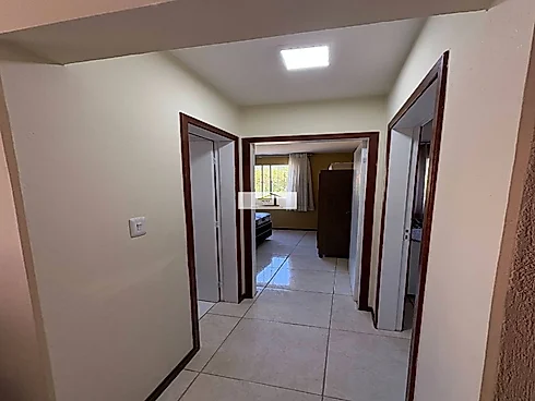 Apartamento em Roçado, São José
