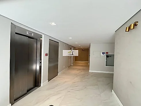Apartamento em Kobrasol, São José