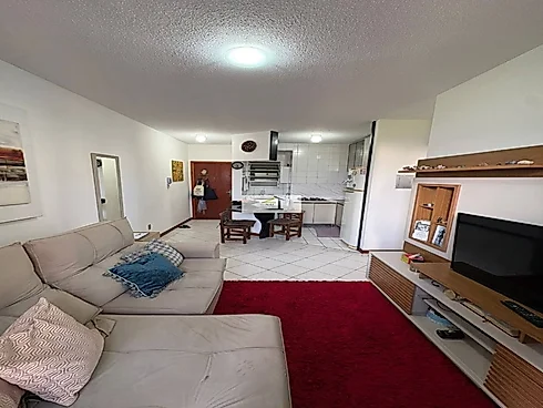 Apartamento em Kobrasol, São José