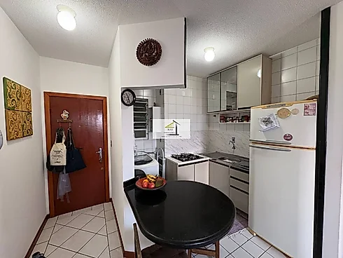 Apartamento em Kobrasol, São José