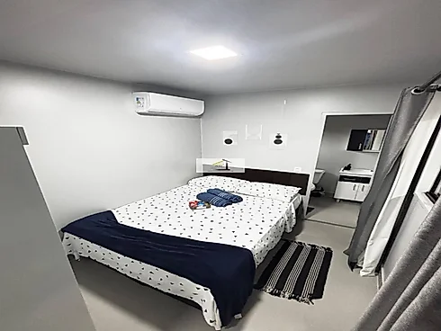 Apartamento em Kobrasol, São José