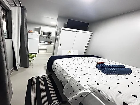 Apartamento em Kobrasol, São José