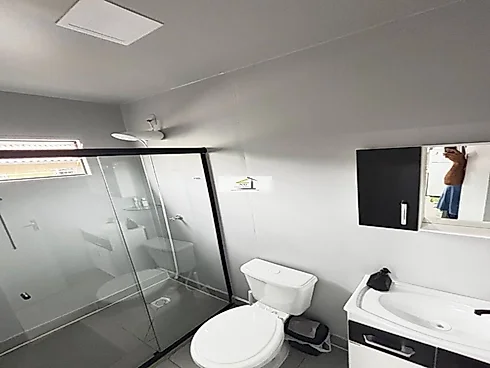 Apartamento em Kobrasol, São José