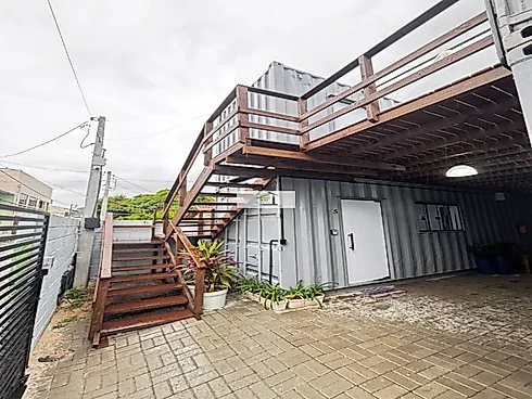 Apartamento em Kobrasol, São José