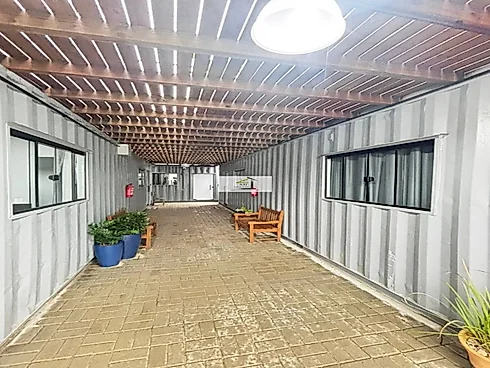 Imóvel 01 Quarto Mobiliado no Kobrasol – Moderna e Bem Localizada - Foto 6