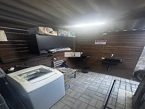Imóvel 01 Quarto Mobiliado no Kobrasol – Moderna e Bem Localizada - Foto 8
