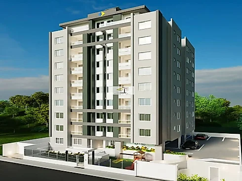 Apartamento em Areias, São José
