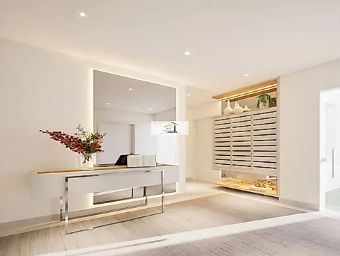 Apartamento na Planta em Areias – Exclusividade, Conforto e Praticidade em São José - Foto 10