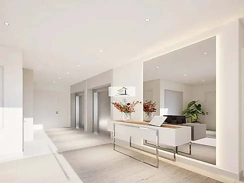 Apartamento na Planta em Areias – Exclusividade, Conforto e Praticidade em São José - Foto 12