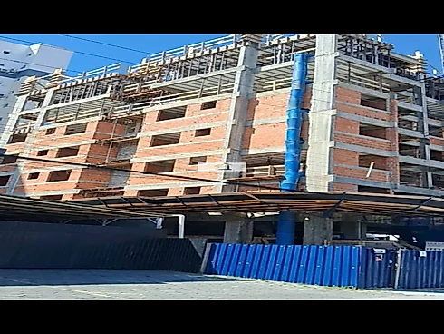 Apartamento na Planta em Areias – Exclusividade, Conforto e Praticidade em São José - Foto 13