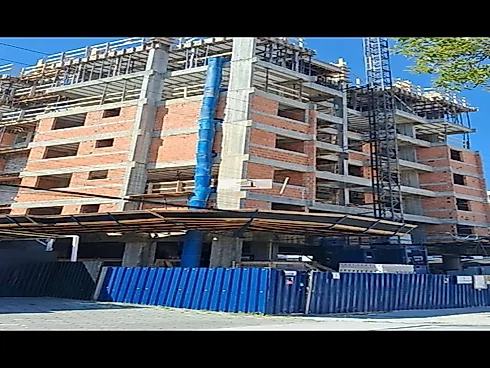 Apartamento na Planta em Areias – Exclusividade, Conforto e Praticidade em São José - Foto 14