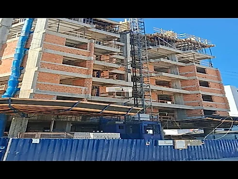 Apartamento na Planta em Areias – Exclusividade, Conforto e Praticidade em São José - Foto 17