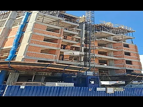 Apartamento na Planta em Areias – Exclusividade, Conforto e Praticidade em São José - Foto 18