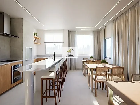 Apartamento em Areias, São José