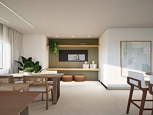 Apartamento em Areias, São José