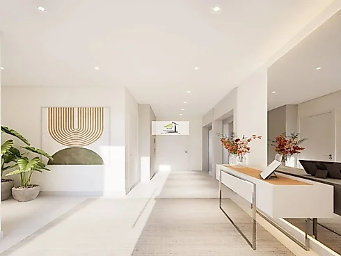Apartamento em Areias, São José