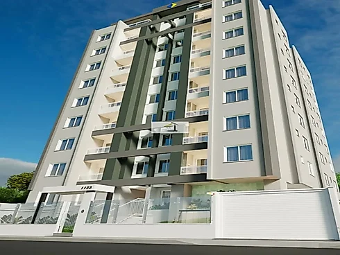Apartamento em Areias, São José