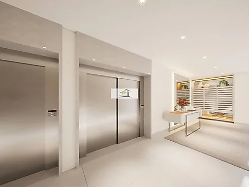 Apartamento na Planta em Areias – Exclusividade, Conforto e Praticidade em São José - Foto 8