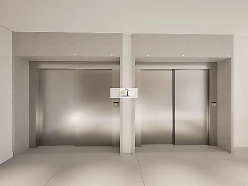 Apartamento na Planta em Areias – Exclusividade, Conforto e Praticidade em São José - Foto 9
