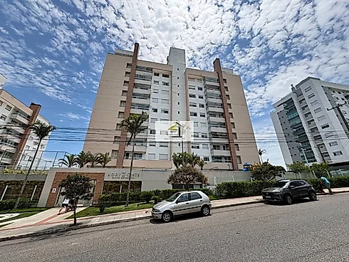 Apartamento em Abraão, Florianópolis