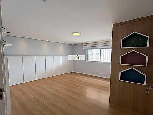 Lindo Apartamento de 2 Quartos com Sacada Gourmet e Vista para o Mar no Estreito - Foto 16