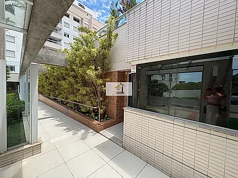 Apartamento em Abraão, Florianópolis