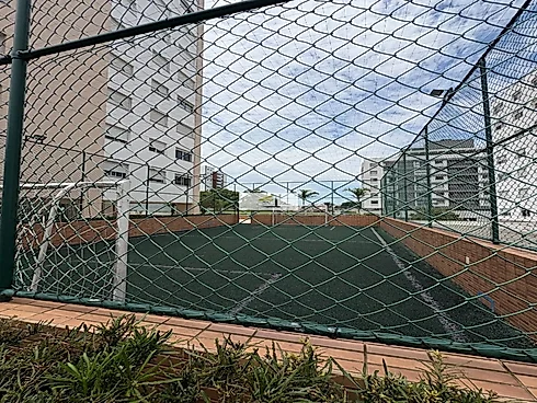 Lindo Apartamento de 2 Quartos com Sacada Gourmet e Vista para o Mar no Estreito - Foto 28