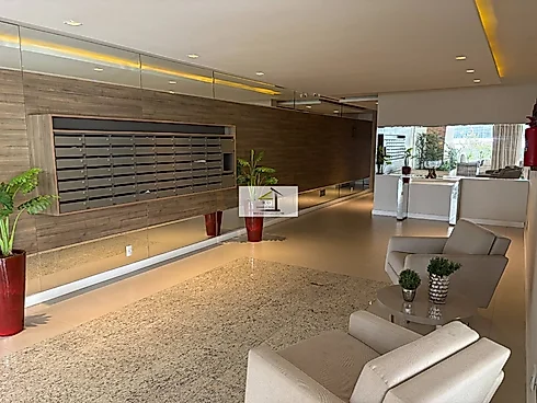 Apartamento em Abraão, Florianópolis