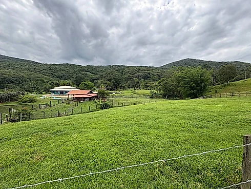Pagará Grande, São Pedro De Alcântara