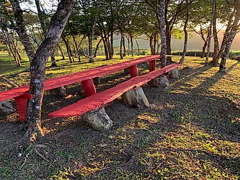 Lotes Exclusivos de 3.000 m² em Condomínio Rural – Vista Panorâmica - Foto 23