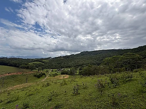 Lotes Exclusivos de 3.000 m² em Condomínio Rural – Vista Panorâmica - Foto 6