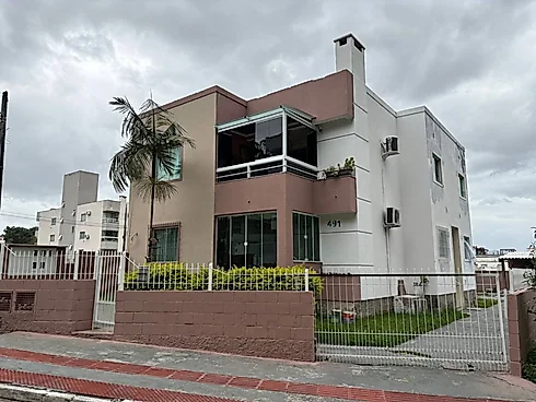 Apartamento em Forquilhinha, São José