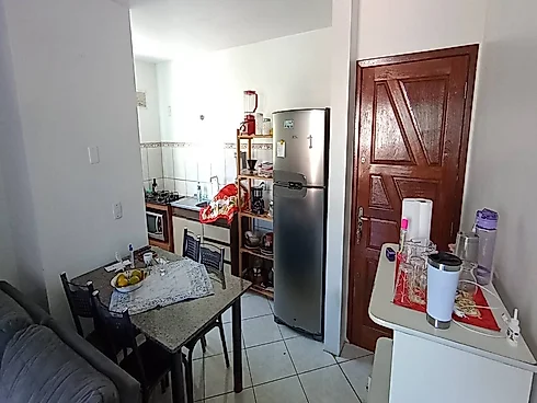 Apartamento em Forquilhinha, São José