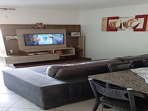 Apartamento em Forquilhinha, São José