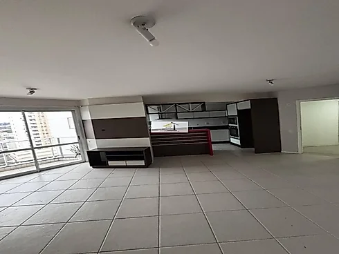 Apartamento em Campinas, São José