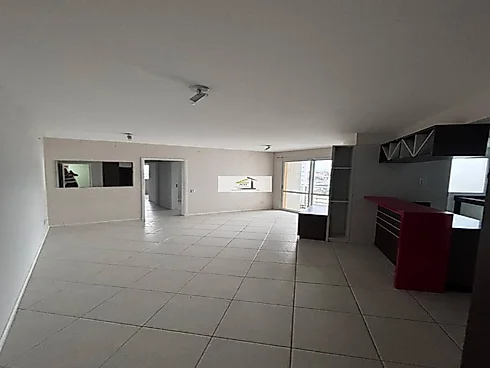 Apartamento em Campinas, São José