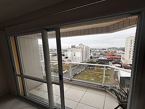 Apartamento em Campinas, São José