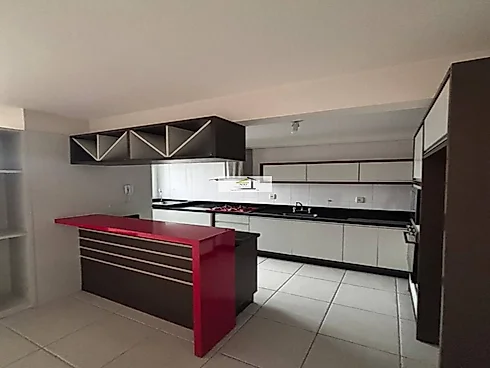 Apartamento em Campinas, São José