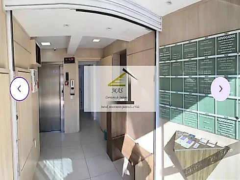 Escritório/sala em Kobrasol, São José