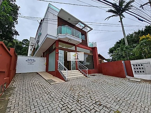 Ponta de Baixo, São José