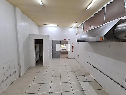 Linda Loja Comercial Bem Localizada com 200m² Pronta para Implantação de Restaurante - Foto 10