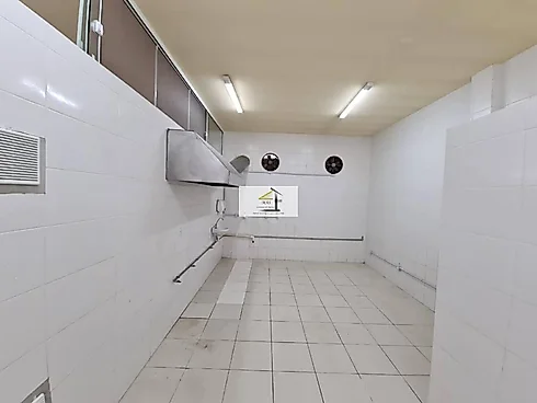 Linda Loja Comercial Bem Localizada com 200m² Pronta para Implantação de Restaurante - Foto 11