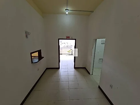 Linda Loja Comercial Bem Localizada com 200m² Pronta para Implantação de Restaurante - Foto 12