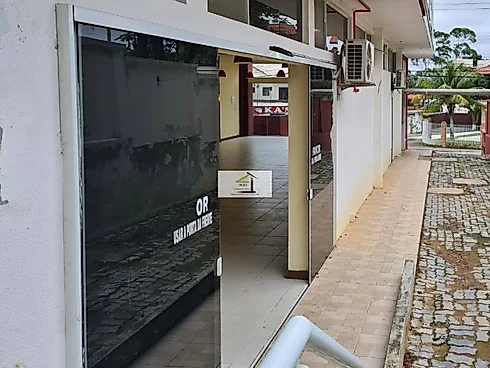 Linda Loja Comercial Bem Localizada com 200m² Pronta para Implantação de Restaurante - Foto 14