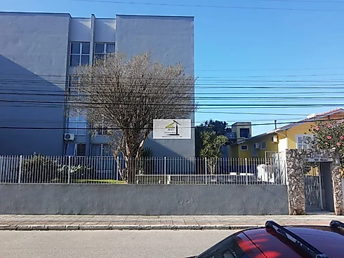 Coqueiros, Florianópolis