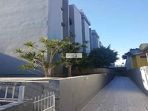 Apartamento em Coqueiros, Florianópolis