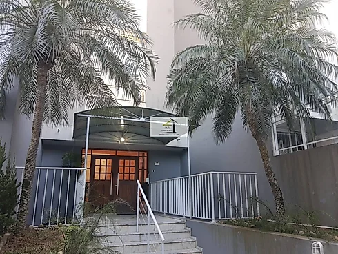Apartamento em Coqueiros, Florianópolis