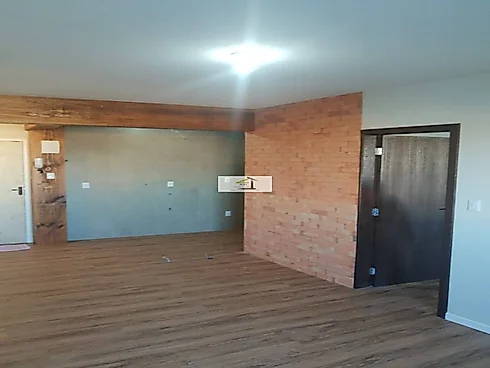 Apartamento em Coqueiros, Florianópolis