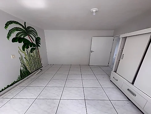 Excelente Apartamento de 2 Quartos com Sacada no Caminho do Sol – Lazer Completo em Palhoça - Foto 11