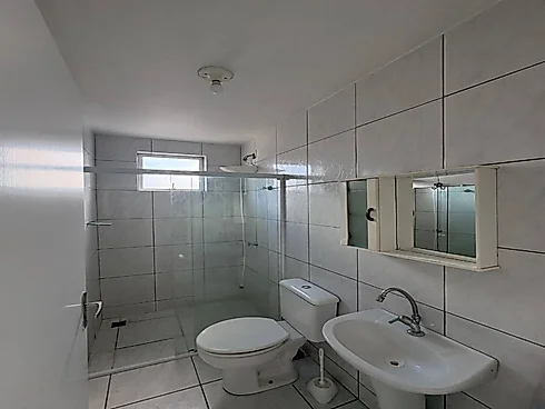 Excelente Apartamento de 2 Quartos com Sacada no Caminho do Sol – Lazer Completo em Palhoça - Foto 12